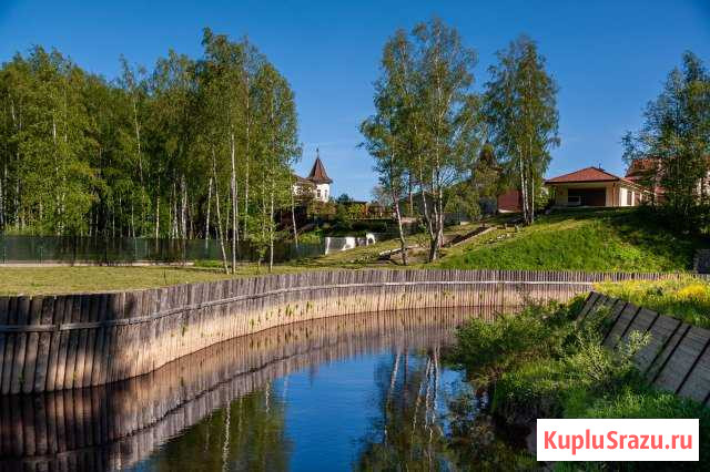 Участок СНТ, ДНП 14 сот. на продажу в Санкт-Петербурге Санкт-Петербург - изображение 3