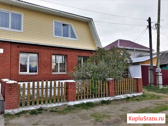 Дом 206.4 м² на участке 8.5 сот. на продажу в Арамиле Арамиль - изображение 2
