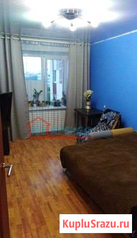 2-комнатная квартира, 45 м², 6/9 эт. в аренду на длительный срок в Уфе Уфа - изображение 3