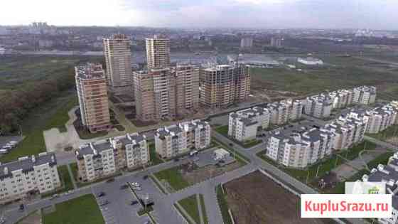 3-комнатная квартира, 86.6 м², 3/14 эт. на продажу в Туле Тула