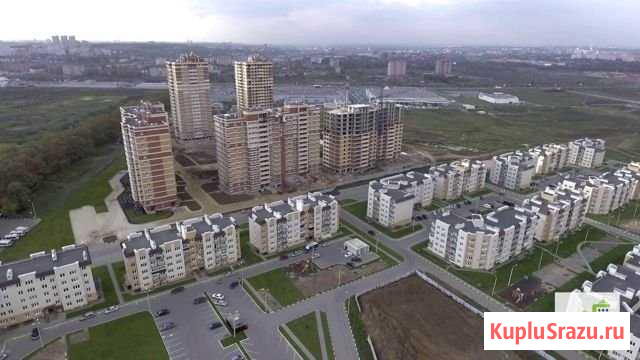3-комнатная квартира, 86.6 м², 3/14 эт. на продажу в Туле Тула - изображение 2