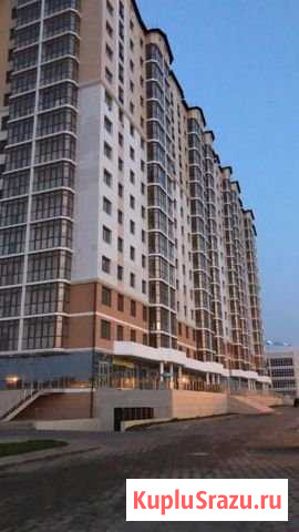 2-комнатная квартира, 52 м², 5/17 эт. на продажу в Анапе Анапа - изображение 1