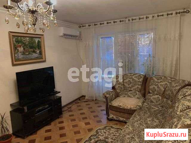 2-комнатная квартира, 44 м², 3/5 эт. на продажу в Грозном Грозный - изображение 1