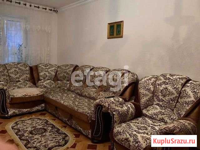 2-комнатная квартира, 44 м², 3/5 эт. на продажу в Грозном Грозный - изображение 2
