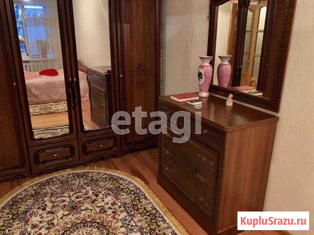 2-комнатная квартира, 44 м², 3/5 эт. на продажу в Грозном Грозный - изображение 3