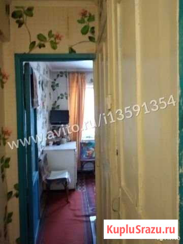 3-комнатная квартира, 50 м², 1/5 эт. на продажу в Бийске Бийск - изображение 1