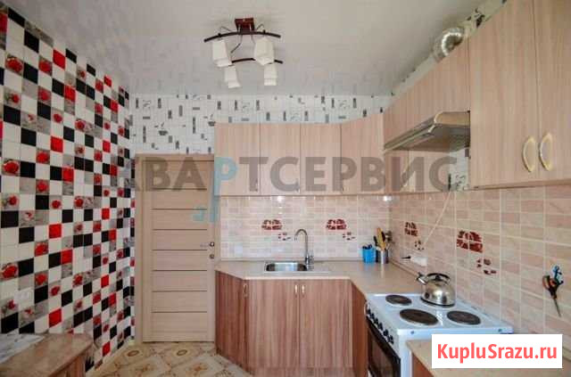 1-комнатная квартира, 38 м², 7/14 эт. на продажу в Омске Омск - изображение 2