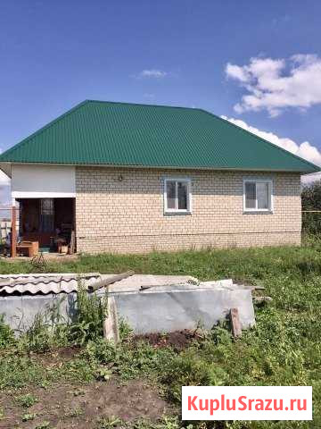 Дом 100 м² на участке 18.5 сот. на продажу в Ковылкино Ковылкино - изображение 3