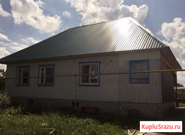 Дом 100 м² на участке 18.5 сот. на продажу в Ковылкино Ковылкино - изображение 2