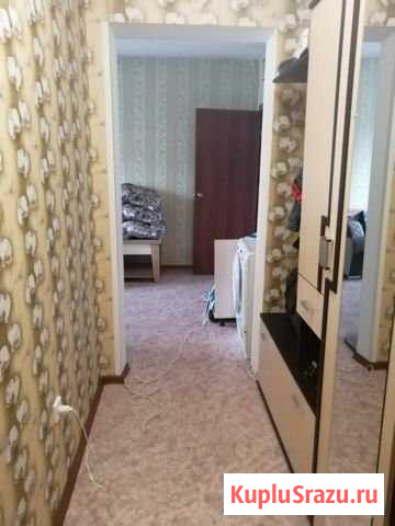 1-комнатная квартира, 35 м², 10/10 эт. на продажу в Междуреченске Кемеровской области Междуреченск - изображение 3
