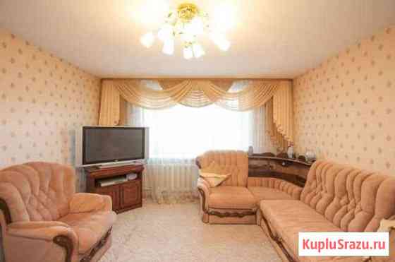 5-комнатная квартира, 96.5 м², 8/10 эт. на продажу в Тюмени Тюмень