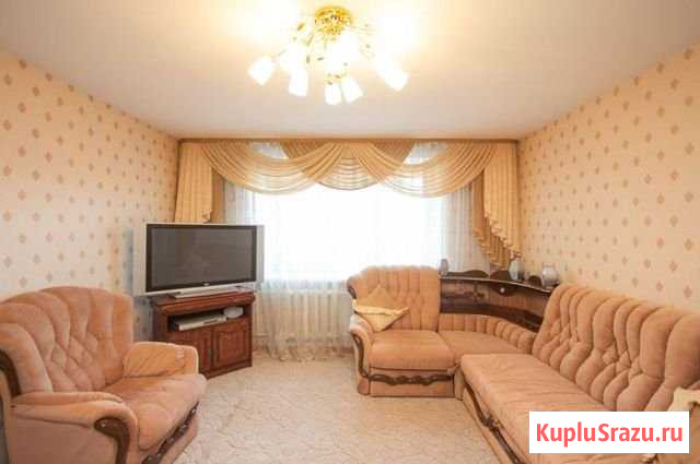5-комнатная квартира, 96.5 м², 8/10 эт. на продажу в Тюмени Тюмень - изображение 2