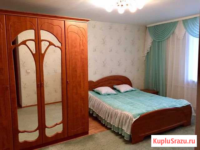 5-комнатная квартира, 96.5 м², 8/10 эт. на продажу в Тюмени Тюмень - изображение 1