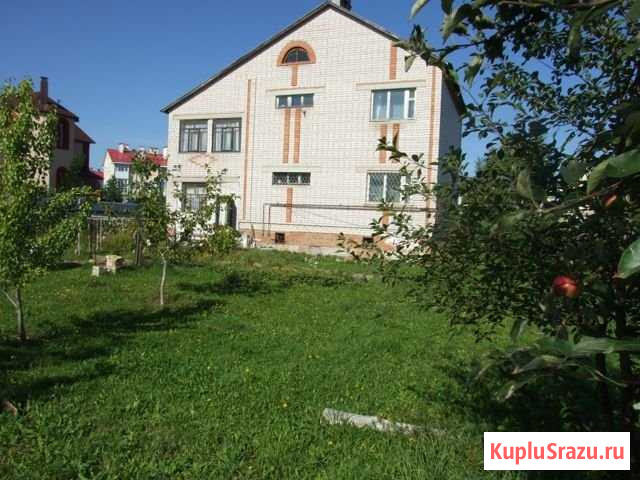 Коттедж 193 м² на участке 12 сот. на продажу в Кохме Кохма - изображение 2