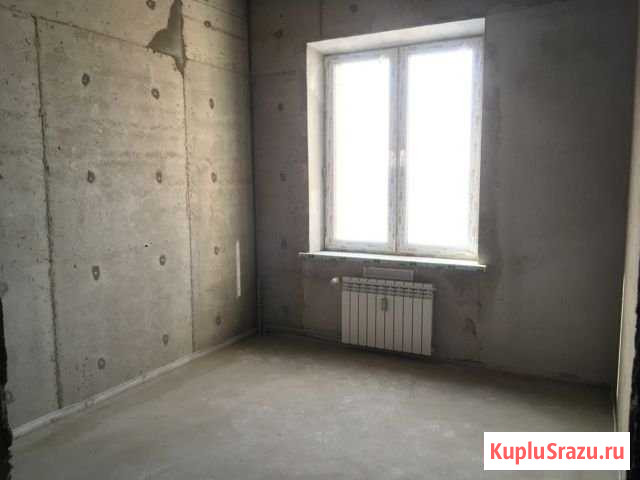 1-комнатная квартира, 46.2 м², 18/18 эт. на продажу в Иркутске Иркутск - изображение 3