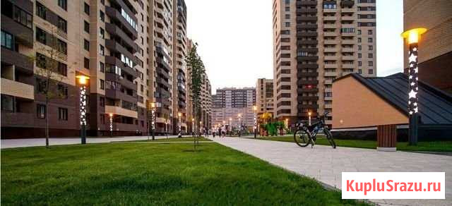 1-комнатная квартира, 47 м², 6/12 эт. на продажу в Тюмени Тюмень - изображение 3
