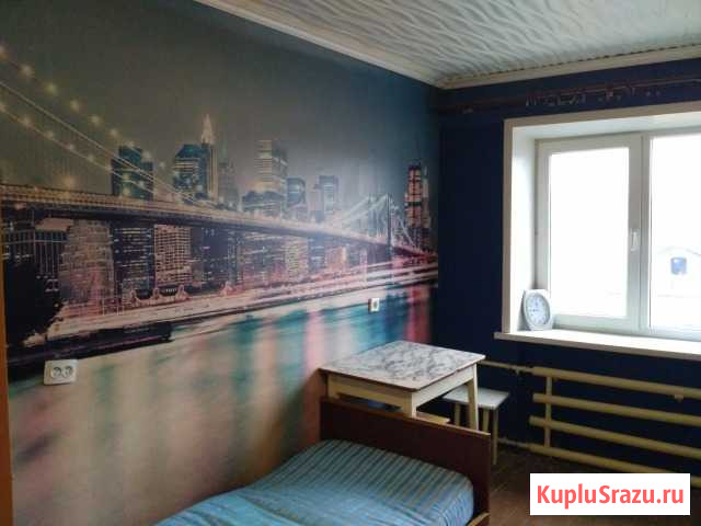 Комната 16.8 м² в 1-ком. кв., 5/5 эт. на продажу в Котовске Котовск - изображение 2