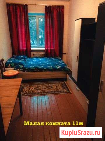 2-комнатная квартира, 50 м², 2/4 эт. в аренду на длительный срок в Екатеринбурге Екатеринбург - изображение 3