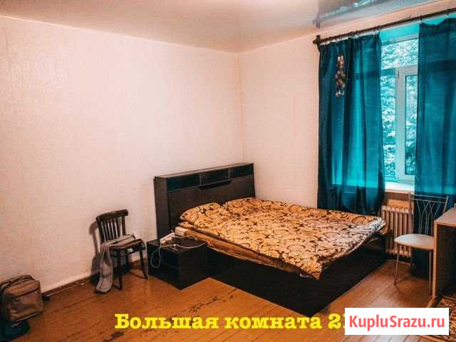 2-комнатная квартира, 50 м², 2/4 эт. в аренду на длительный срок в Екатеринбурге Екатеринбург - изображение 2