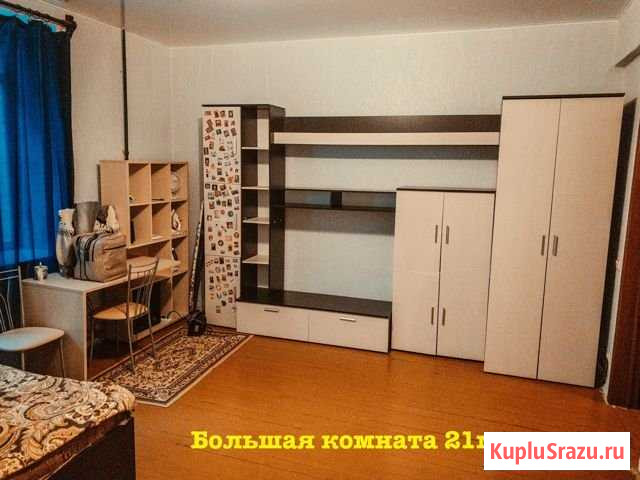 2-комнатная квартира, 50 м², 2/4 эт. в аренду на длительный срок в Екатеринбурге Екатеринбург - изображение 1