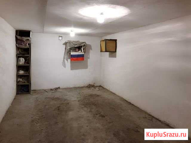 Гараж 21 м² на продажу в Ставрополе Ставрополь - изображение 1
