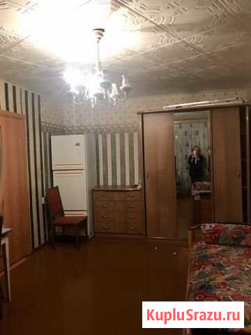 Комната 19 м² в 3-ком. кв., 9/9 эт. в аренду на длительный срок в Рязани Рязань - изображение 2