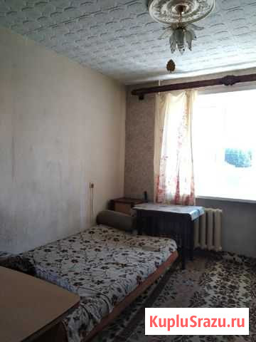 Комната 18.3 м² в 1-ком. кв., 3/5 эт. на продажу в Осе Пермского края Оса - изображение 3