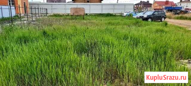 Участок ИЖС 6 сот. на продажу в Батайске Батайск - изображение 1