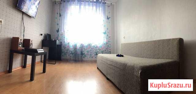 Комната 12 м² в 8-ком. кв., 5/9 эт. на продажу в Екатеринбурге Екатеринбург - изображение 1