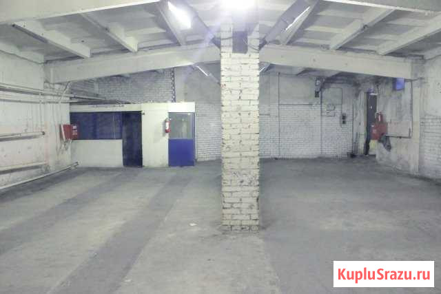 Складское помещение, 210 кв.м. Нижний Новгород - изображение 1