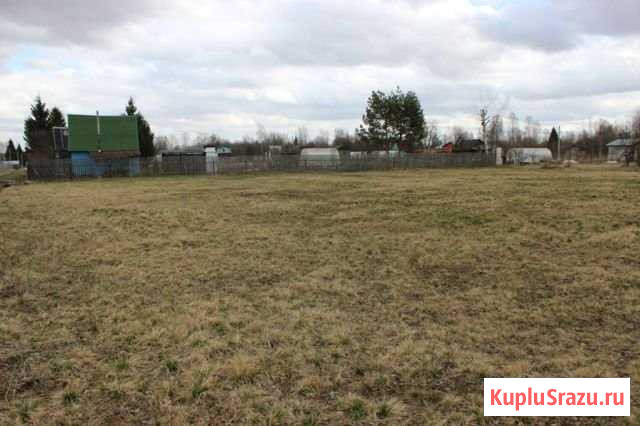 Участок СНТ, ДНП 20 сот. на продажу в Ярославле Ярославль - изображение 1