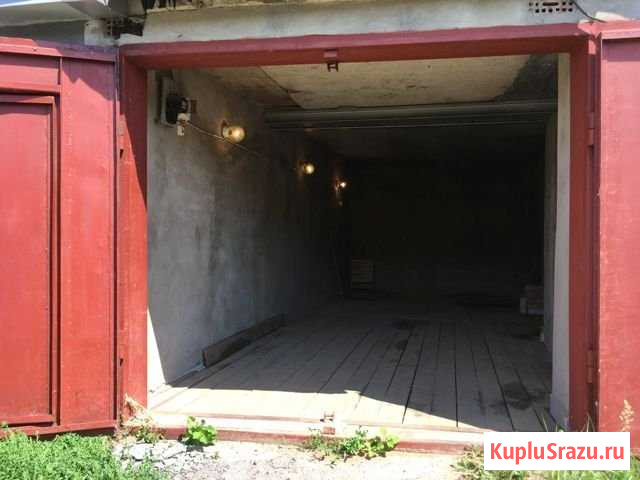 Гараж 27 м² в аренду в Нижнем Новгороде Нижний Новгород - изображение 2