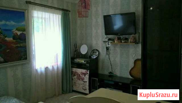 1-комнатная квартира, 32 м², 1/2 эт. на продажу в Кисловодске Кисловодск - изображение 3