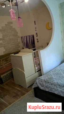 1-комнатная квартира, 32 м², 1/2 эт. на продажу в Кисловодске Кисловодск - изображение 2