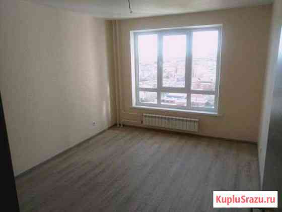 3-комнатная квартира, 93.1 м², 11/17 эт. на продажу в Воронеже Воронеж