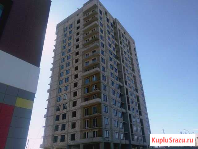 3-комнатная квартира, 93.1 м², 11/17 эт. на продажу в Воронеже Воронеж - изображение 1