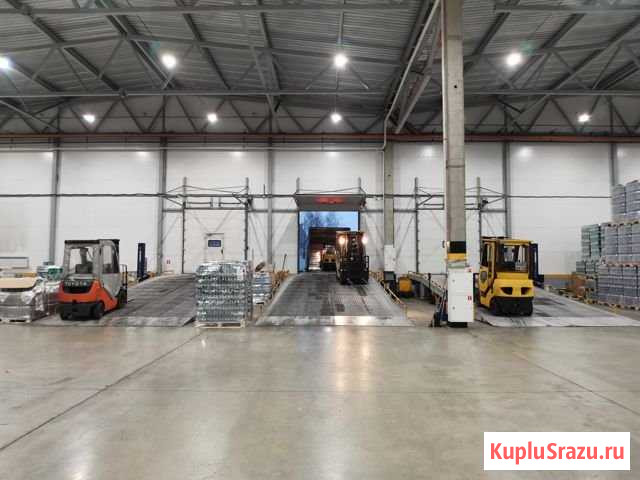 Складское помещение, 5500 кв.м. Лакинск - изображение 3