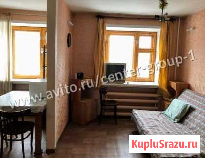 1-комнатная квартира, 27.5 м², 5/5 эт. на продажу в Казани Казань - изображение 1