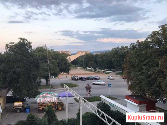 2-комнатная квартира, 42 м², 3/5 эт. на продажу в Нальчике Нальчик - изображение 1