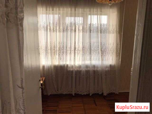 2-комнатная квартира, 42 м², 3/5 эт. на продажу в Нальчике Нальчик - изображение 3