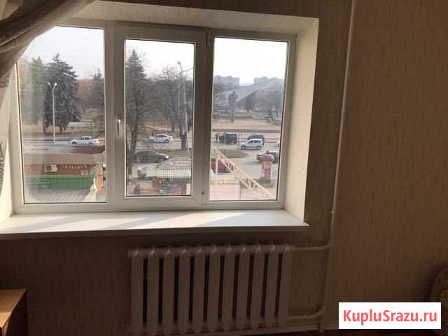 2-комнатная квартира, 42 м², 3/5 эт. на продажу в Нальчике Нальчик - изображение 2