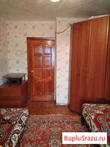 2-комнатная квартира, 36.4 м², 2/3 эт. на продажу в Пскове Псков - изображение 1