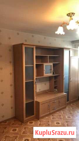 1-комнатная квартира, 40 м², 11/16 эт. в аренду на длительный срок в Щербинке Щербинка - изображение 1