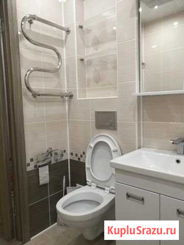 2-комнатная квартира, 43 м², 2/5 эт. на продажу в Ухте Ухта - изображение 3