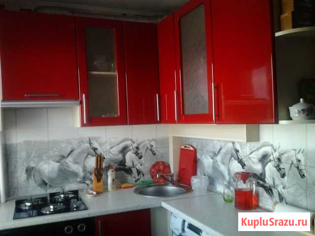 1-комнатная квартира, 24 м², 2/5 эт. на продажу в Михайловке Волгоградской области Михайловка - изображение 3