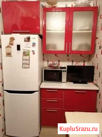 1-комнатная квартира, 24 м², 2/5 эт. на продажу в Михайловке Волгоградской области Михайловка - изображение 1