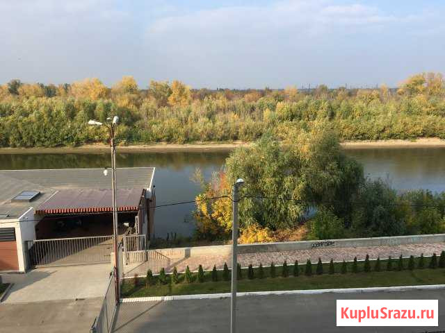 3-комнатная квартира, 133 м², 1/16 эт. на продажу в Астрахани Астрахань - изображение 1