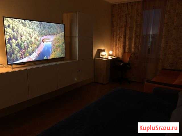 1-комнатная квартира, 45 м², 19/21 эт. в аренду посуточно в Санкт-Петербурге Санкт-Петербург - изображение 3
