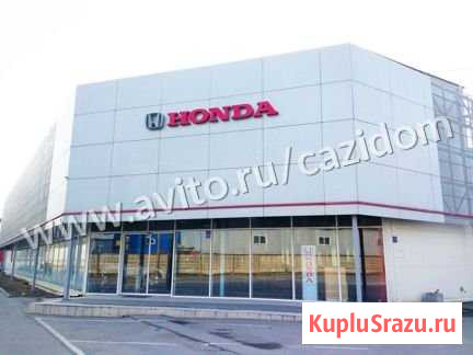 Автосалон, 3639.6 кв.м. Санкт-Петербург - изображение 1