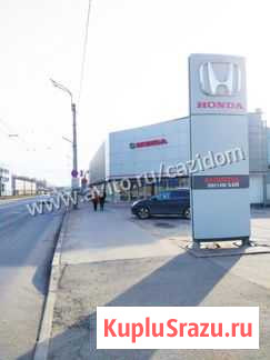 Автосалон, 3639.6 кв.м. Санкт-Петербург - изображение 2